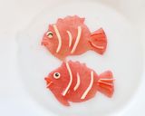 お正月に☆鶏がら入り江戸風雑煮作り方10写真
