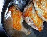 柚子ローストチキン作り方4写真