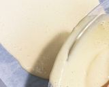 米粉のXmasツリーケーキグルテンフリー作り方8写真