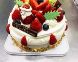 Xmasディナー‘2023作り方17写真