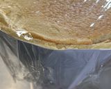 米粉のXmasツリーケーキグルテンフリー作り方18写真