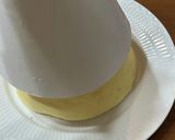 米粉のXmasツリーケーキグルテンフリー作り方21写真