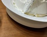 米粉のXmasツリーケーキグルテンフリー作り方23写真