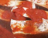 簡単♪TDL風ポークリブ＊バーベキュー味作り方14写真