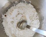 米粉de肉まん☆豚挽肉☆受験生夜食☆正月作り方1写真