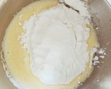5分☆レンジ米粉マフィン☆正月ダイエット作り方2写真