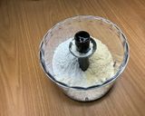 クリスマスミニフルーツタルトケーキ3種作り方7写真