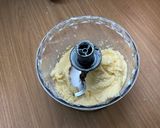 クリスマスミニフルーツタルトケーキ3種作り方11写真
