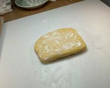 クリスマスミニフルーツタルトケーキ3種作り方13写真
