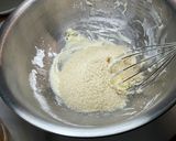 クリスマスミニフルーツタルトケーキ3種作り方16写真