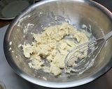 クリスマスミニフルーツタルトケーキ3種作り方18写真