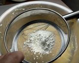 クリスマスミニフルーツタルトケーキ3種作り方19写真