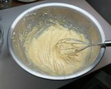 クリスマスミニフルーツタルトケーキ3種作り方20写真