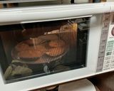 クリスマスミニフルーツタルトケーキ3種作り方27写真