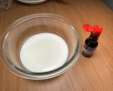 クリスマスミニフルーツタルトケーキ3種作り方29写真