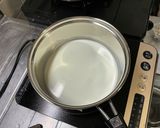 クリスマスミニフルーツタルトケーキ3種作り方30写真
