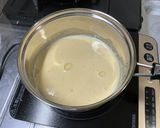 クリスマスミニフルーツタルトケーキ3種作り方34写真