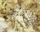 Xmas♥お節にコーンフレークでキッシュ作り方1写真