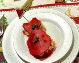 コールラビのラビオリ作り方8写真
