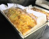 Xmas♥お節にコーンフレークでキッシュ作り方5写真