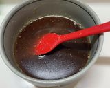 鶏胸肉と茄子の辛くない麻婆風作り方3写真
