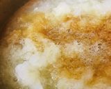 大根の季節●豚肉のおろし鍋作り方1写真