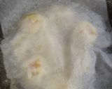 丸ごと柚子の使い道(甘露煮.柚子醤油)作り方3写真