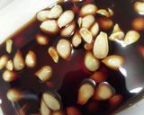 丸ごと柚子の使い道(甘露煮.柚子醤油)作り方5写真