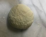 ♡こねない　ベーコンポテトチーズパン作り方6写真
