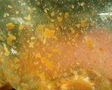 豚肉の玉ねぎおろし丼作り方2写真