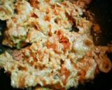 豚肉の玉ねぎおろし丼作り方4写真