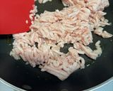 白だしでふろふき大根＆肉味噌がけ作り方4写真