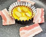サムギョプサル作り方2写真