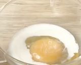 オートミールときなこのカップケーキ作り方2写真