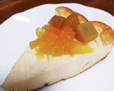 炊飯器で♪簡単ヨーグルトケーキ作り方6写真