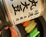 レンチンで！鮭バターガーリックプレート♡作り方6写真