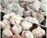 子供も大好き！ヤンニョムチキン作り方3写真