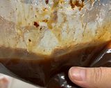 簡単！鶏手羽元のこっくり味噌焼き作り方4写真