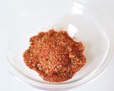 意外と簡単で美味しい手作り【七味唐辛子】作り方3写真