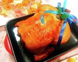クリスマスパーティメニュー♡作り方1写真