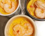チーズたっぷり玉ねぎトマトの食べるスープ作り方8写真
