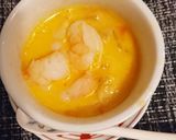 チーズたっぷり玉ねぎトマトの食べるスープ作り方9写真