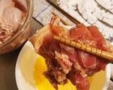 鶏揚げもの中華風ソース作り方3写真