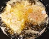 鶏揚げもの中華風ソース作り方5写真