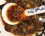 鶏揚げもの中華風ソース作り方1写真