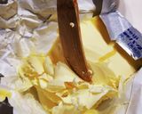 材料4つだけ！手作りパイ生地作り方1写真