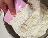 材料4つだけ！手作りパイ生地作り方6写真