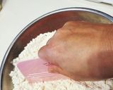 材料4つだけ！手作りパイ生地作り方7写真