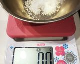 材料4つだけ！手作りパイ生地作り方8写真
