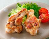みつせ鶏の塩手羽元作り方4写真